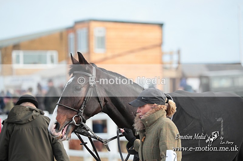 PtP 311223 622 - Larkhill Racing Club Point-to-Point 31/12/23