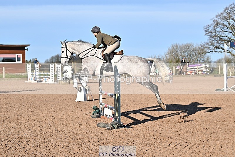 260114-102824-00072 - Cls 0 & 1 Clear Round and British Novice