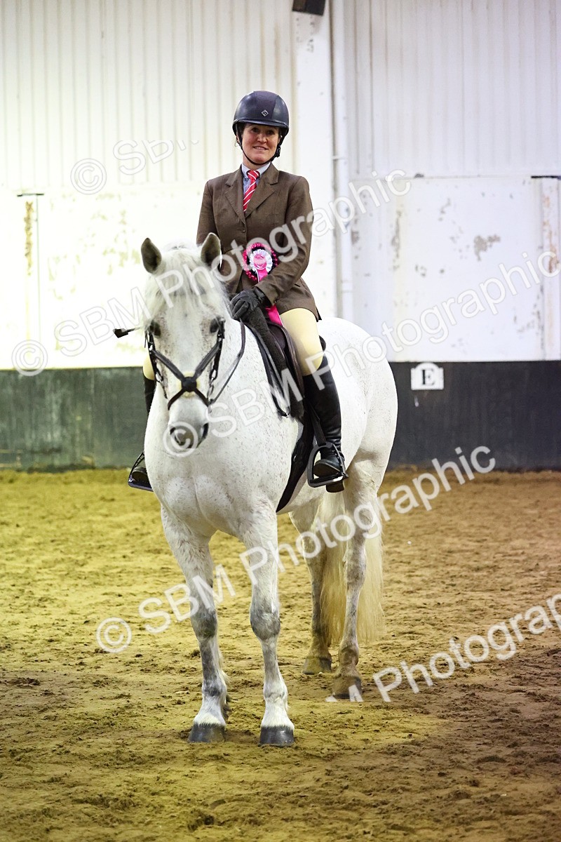 SBM_006675 - Class 43 - RIHS Qualifier Exceeding 43cms