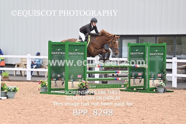 BPP_8298 - CLASS 18 SAT Nupafeeds Senior Discovery/1m open