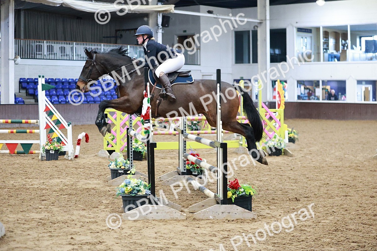 SBM_000972 - Class 3 - Senior Discovery 1.00m