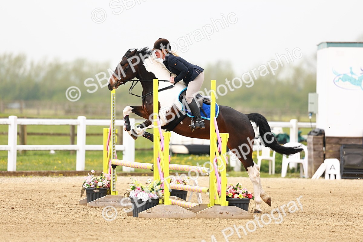  - Class 14a - Clear Round