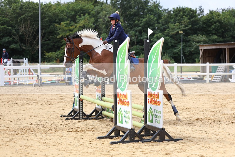 3E7A2826 - Class 4: 60cm Junior