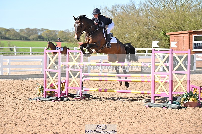 240420A-100604-10177 - Cls 19, 1 Star Silver Tour 1.20m