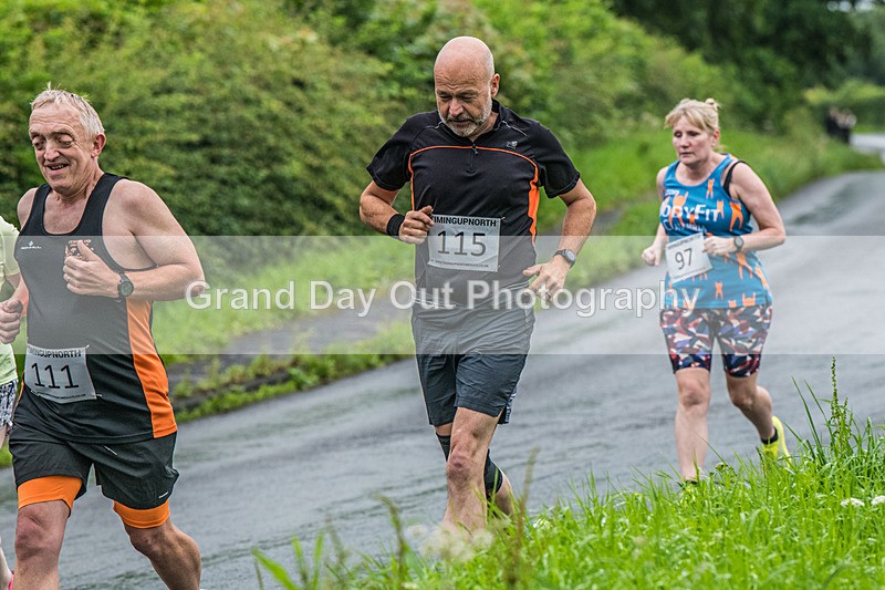 Lambfoot-165 - Lambfoot Loop Road Race Tuesday 1st July 2025