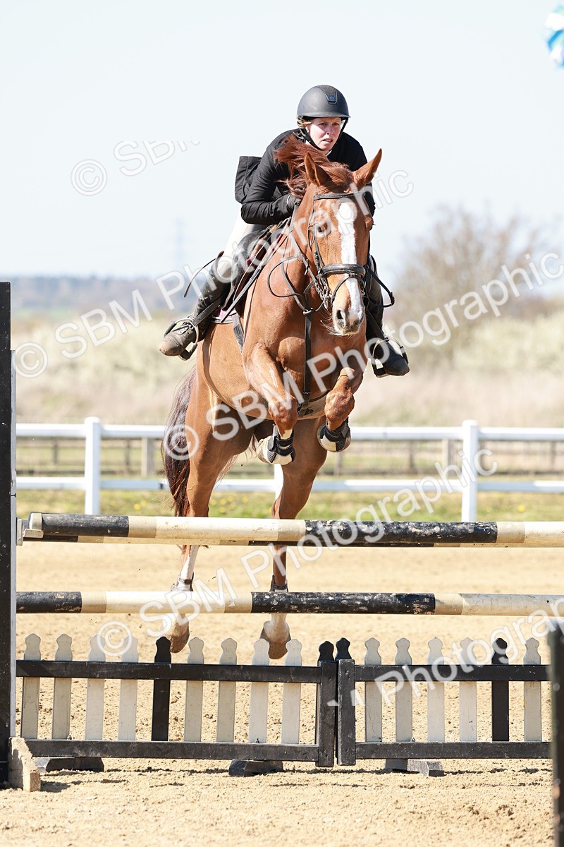 SBM_004359 - Class 17 - Senior Newcomers - 1.10m