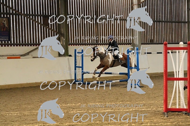 JKR02567 - Class 6 70cm