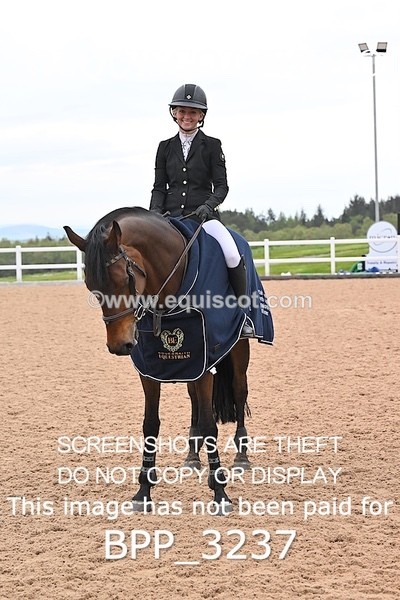 BPP_3237 - CLASS 12. - SAT - Senior 1.30m Open inc The Wright, Johnston & Mackenzie LLP RHS Young Masters quali