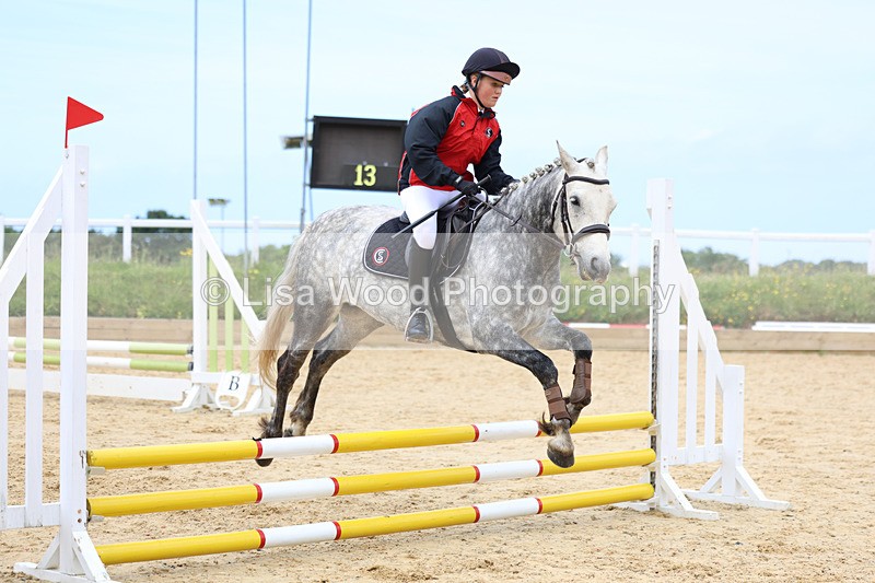 3E7A1470 - Class 3: 60 -65cm Part A