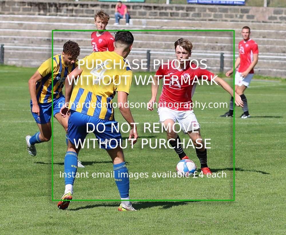 IMG_3447 - Morecambe Academy v Shrewsbury Academy (17/9/22)