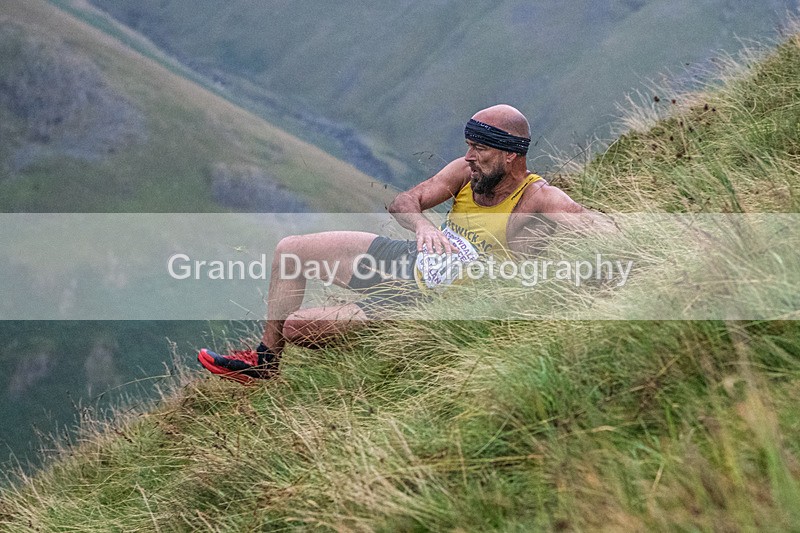 Steel Fell-583 - Steel Fell Race Wednesday 5th August 2026