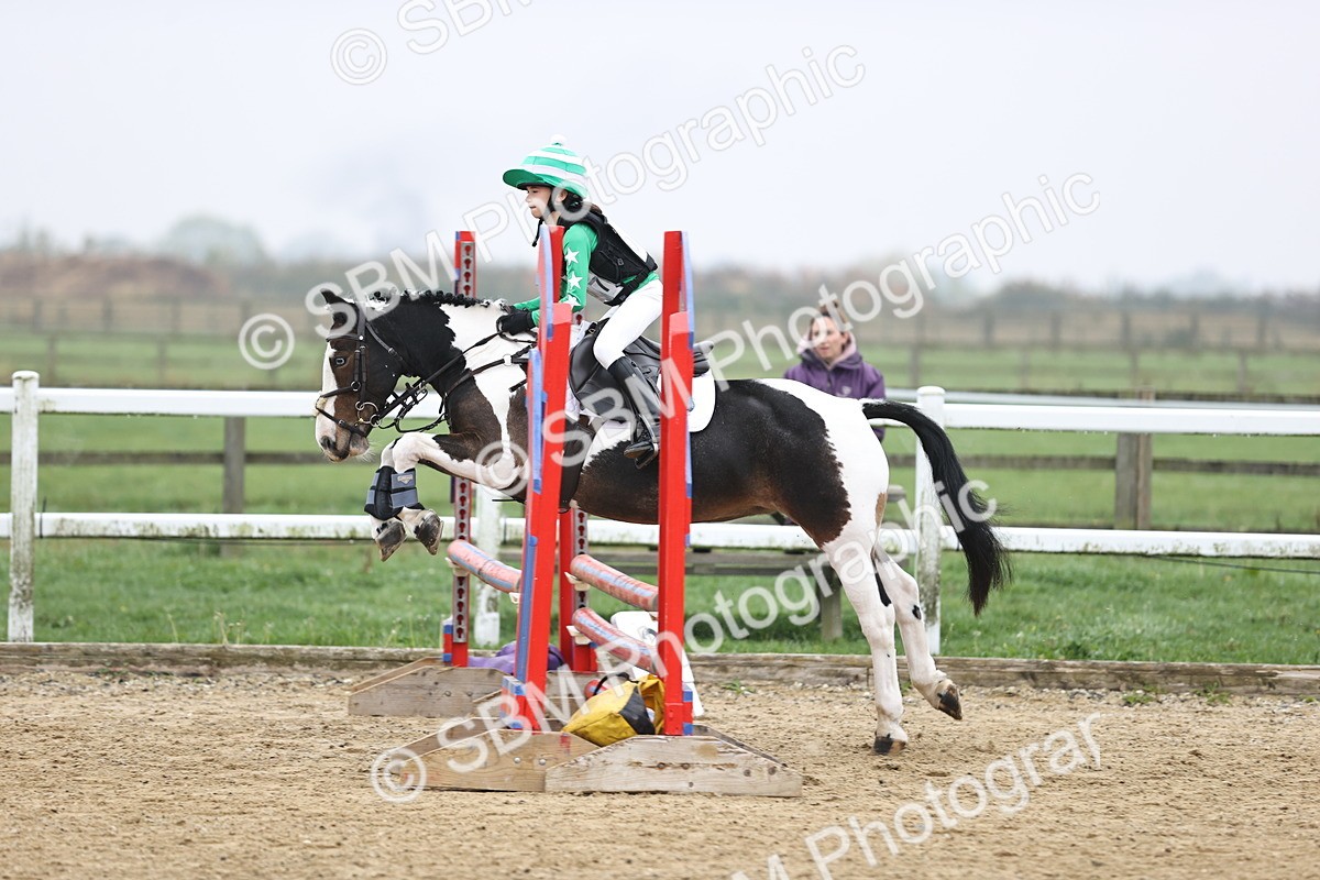 SBM_000155 - Class 1 - 70cm