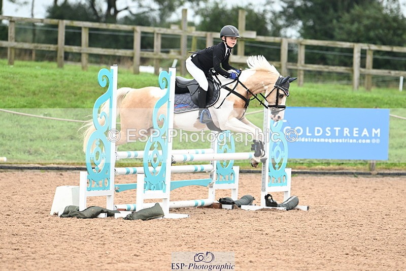 240907A-123108-01654 - Cls 3 Pony Medium Team 80cm & 90cm