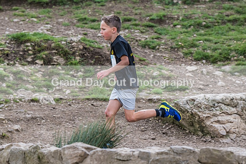 Dovedale Junior-6 - Dovedale Dash Junior Race Sunday 4th October 2026