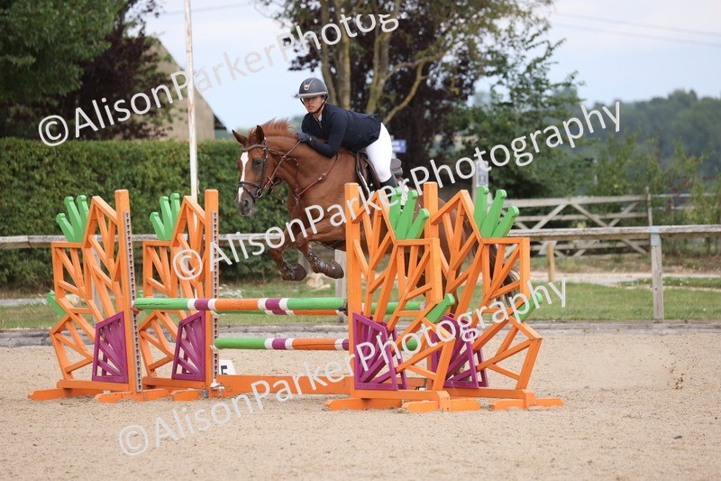 20250727-2032 - Class 6 - 90cm