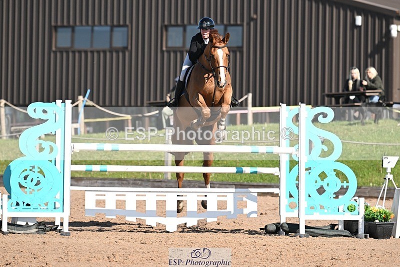 250509-091929-04716 - Cls 13 Snr Foxhunter