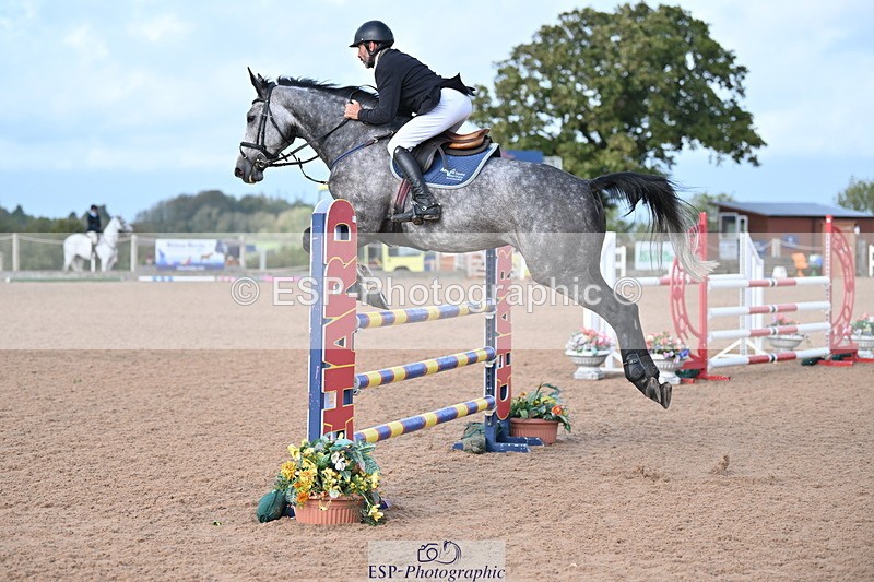 231013A-121619-02102 - Cls 8 Blue Chip Power Champ Quali