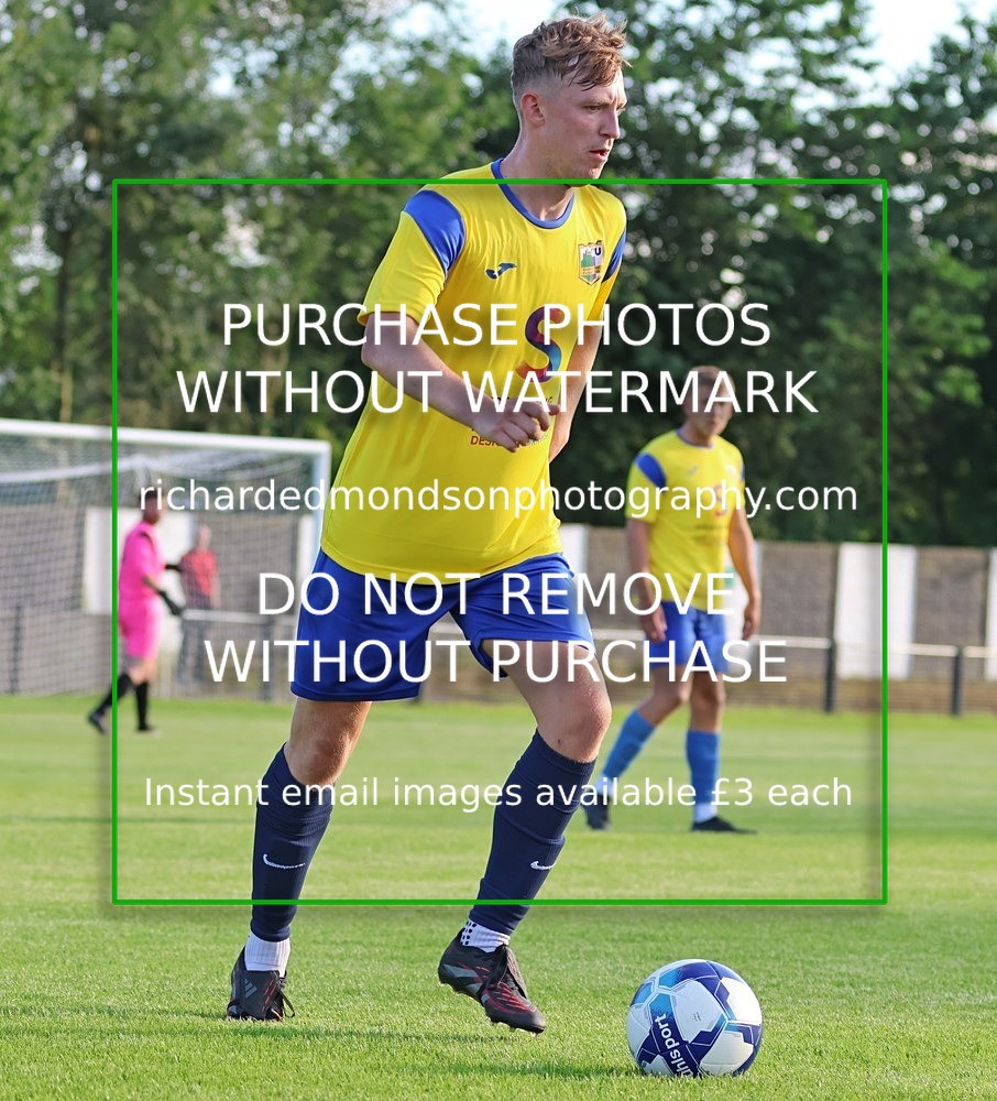 533A5264 - Kendal Town vs Kendal United