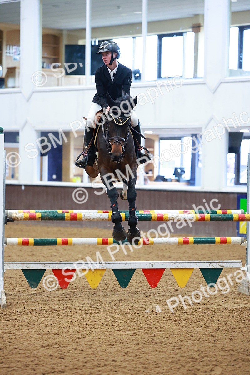 SBM_001529 - Class 4 - Senior Newcomers 1.10m