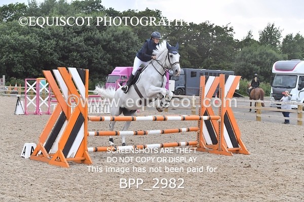 BPP_2982 - CLASS 5  0.95m Amateur Championship Qualifier