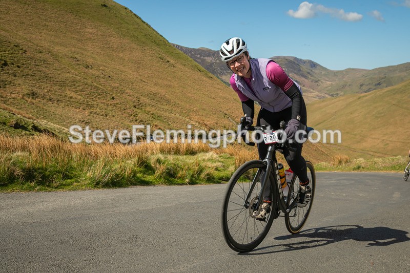 104811-2 - Newlands Pass 10.00 - 11.00