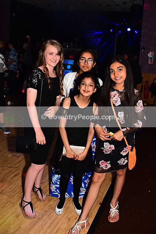 STIV-256 - Stivichall Primary School