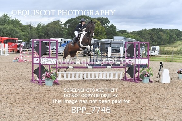 BPP_7746 - CLASS 13 SAT Senior Discovery/ 1m Open