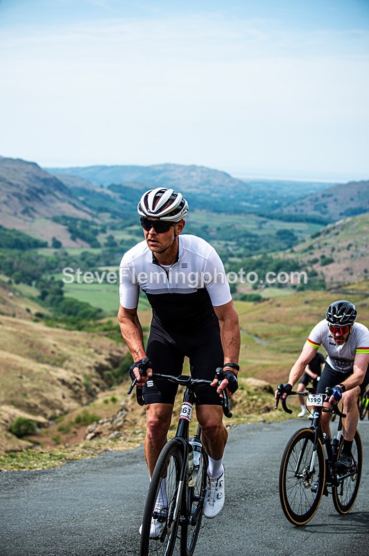 122836 - Hardknott Pass Camera 3 12.00-13.00