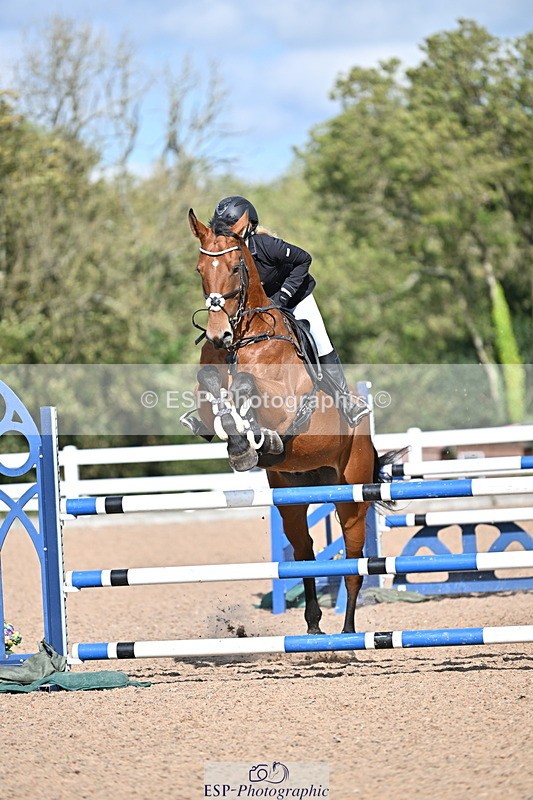 241005A-122519-03604 - SAT Cls 18 1.05m Amateur Quali