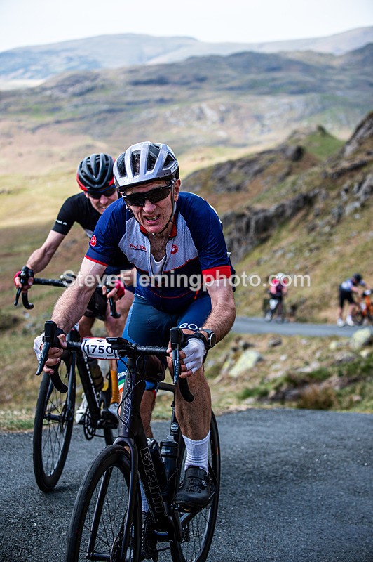 133857 - Hardknott Pass Camera 3 13.00-14.00