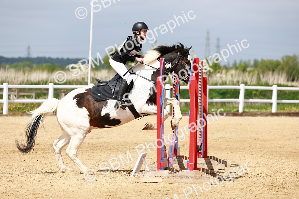 SBM_007962 - Class 3 - 60cm