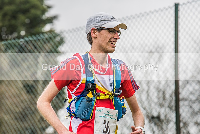 3 Peaks-2791 - The 3 Peaks Race - The Finish - Saturday 29th April 2023