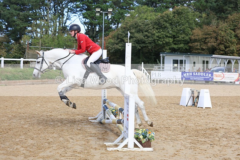 3E7A2998 - Class 4: 60cm Junior