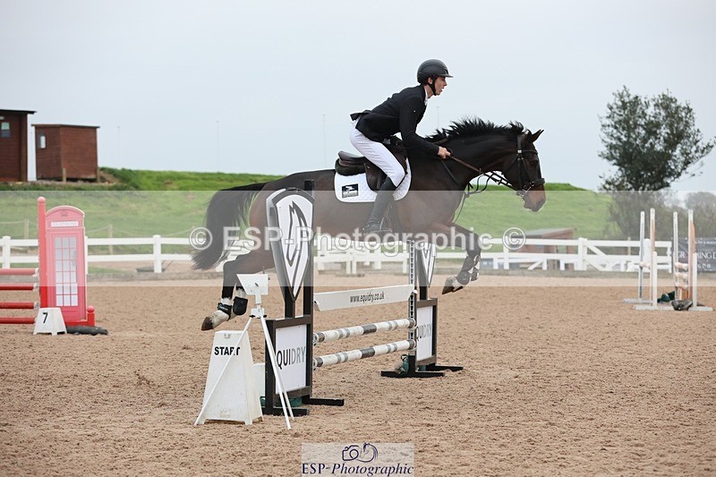 241116X-152241-02721 - Cls 18&19 Children on Horses