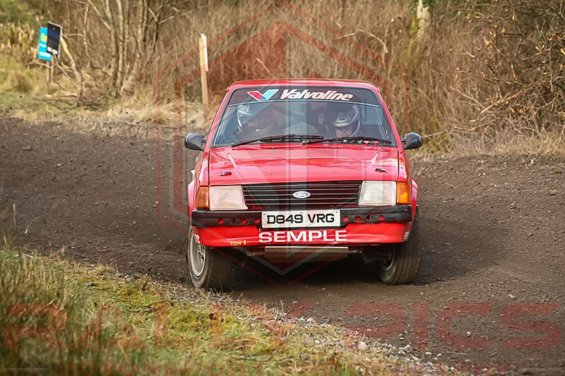 Samsonas Fivemiletown Rally-35 - Samsonas Rally Fivemiletown