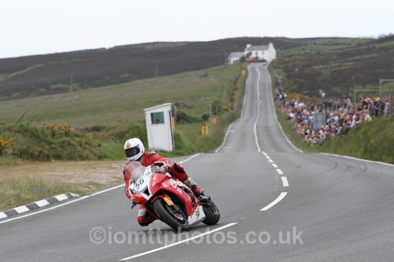 Ryan Kneen - Pokerstars Senior TT