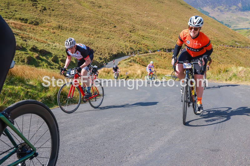 103640-2 - Newlands Pass 10.00-11.00