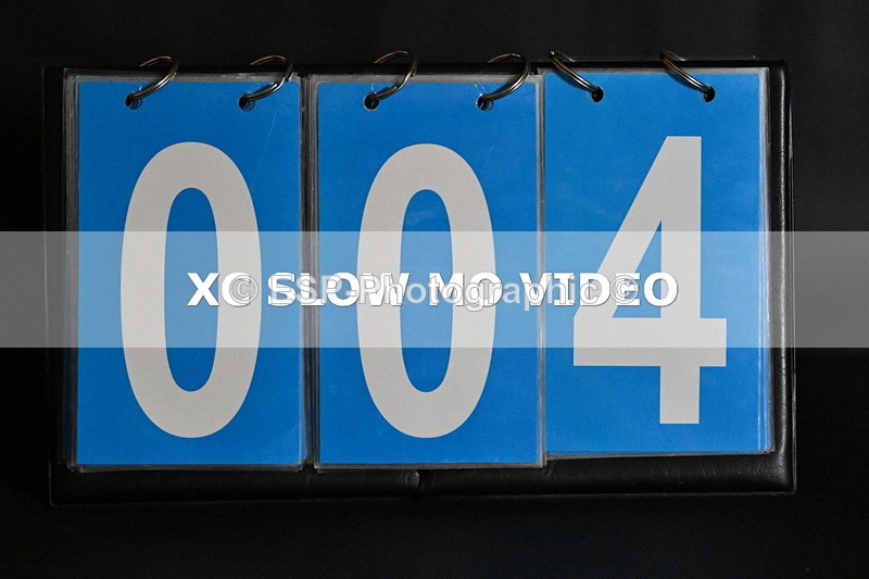 ESP_7209 - HD Video - 90cm Saturday All Sections