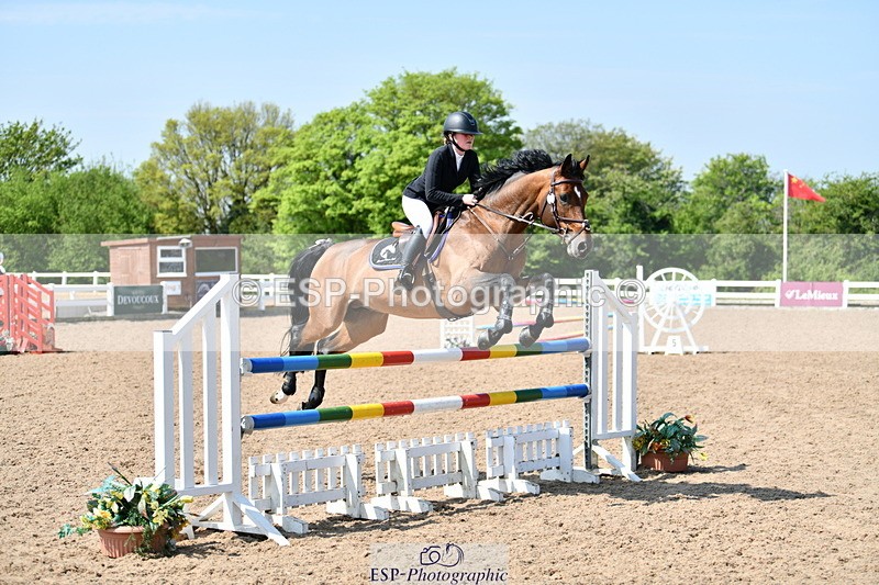 240512A-111646-17904 - Cls 40 Discovery Second Round