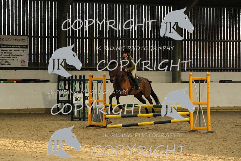 JKR03193 - Class 7 80cm