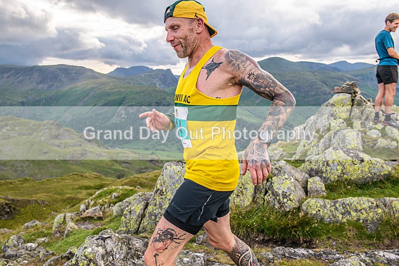 Bessyboot-94 - Bash Up Bessyboot Fell Race Wednesday 13th July 2022