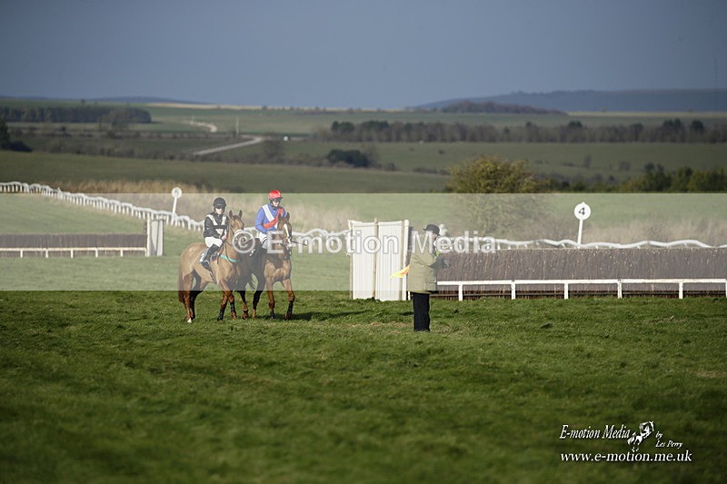 PtP 281121 069 - Hursley Hambledon Point-to-Point Larkhill 28/11/21