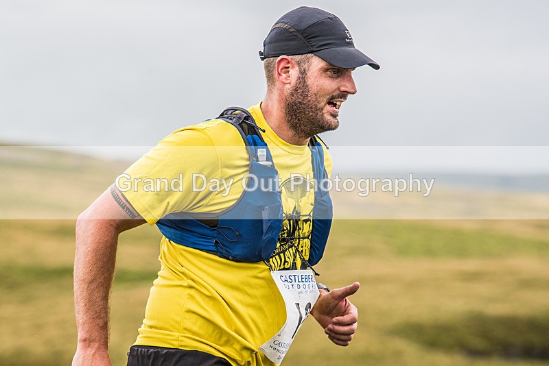 Ingleborough-185 - Ingleborough Mountain Race Saturday 15th July 2023