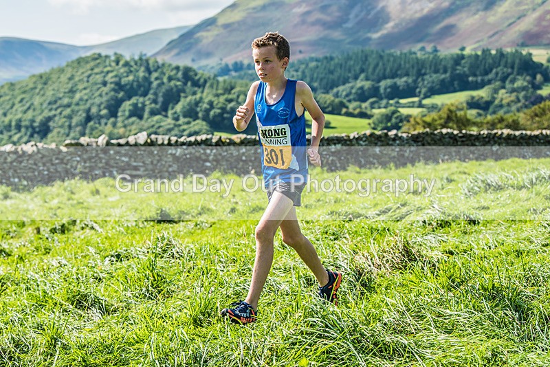 Loweswater Show-127 - Loweswater Show Junior & Senior Fell Races Sunday 3rd September 2023