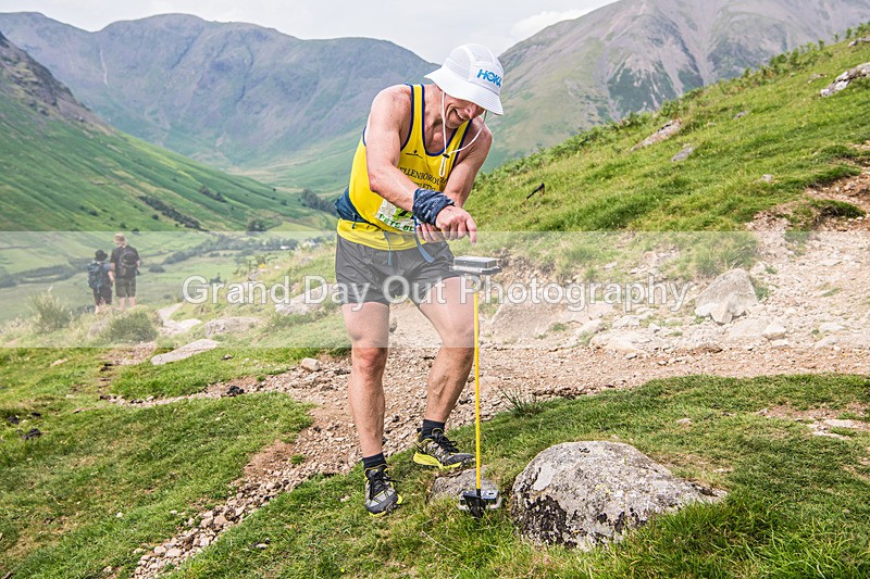 Wasdale-703 - Wasdale Horseshoe Fell Race (Bad weather route) Saturday 11th July 2026