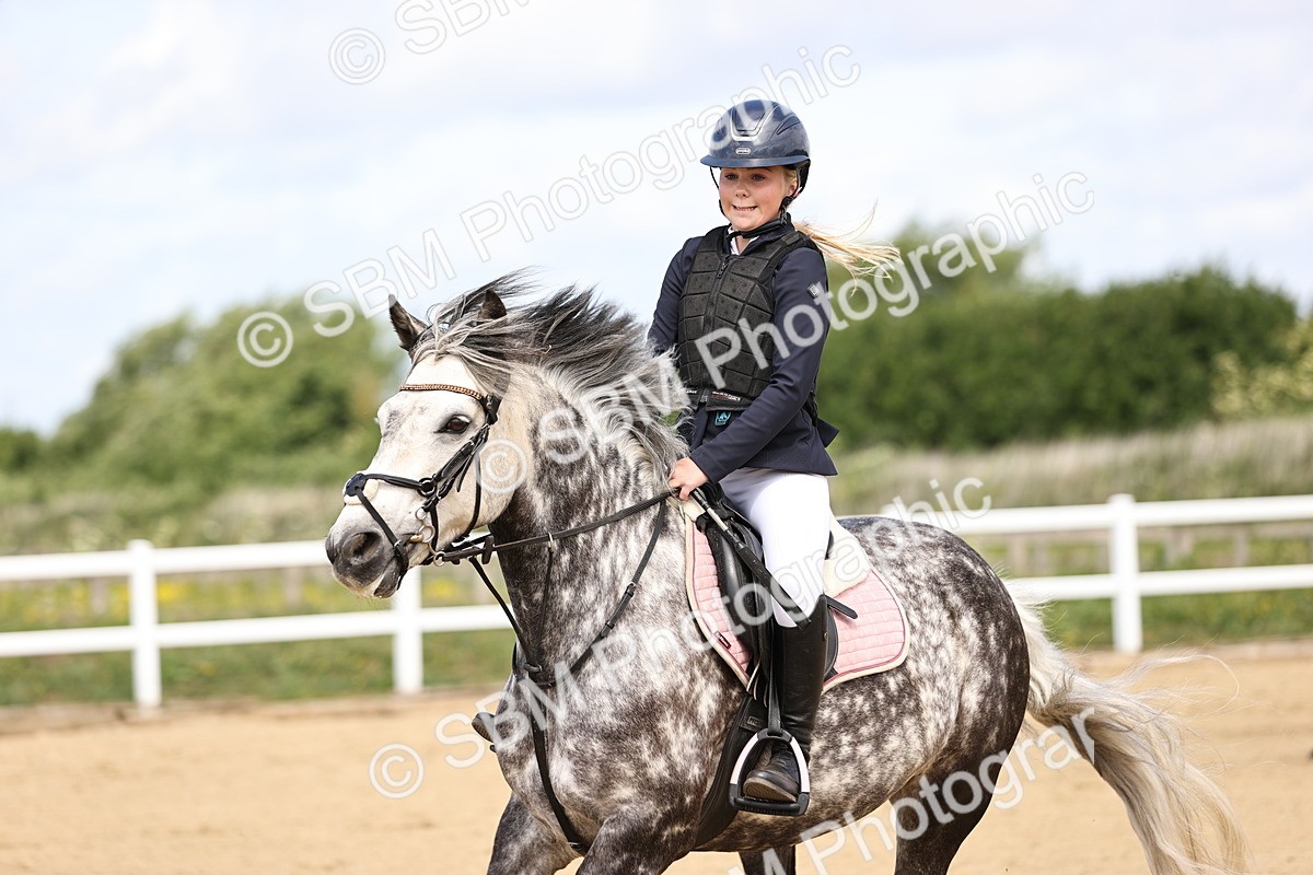 SBM_007236 - Class 2 - 80cm showjumping