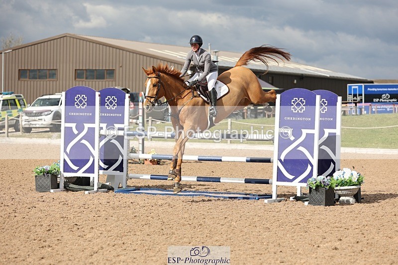 250314-131601-02140 - Cls 8+9 Foxhunter and 1.20m Open