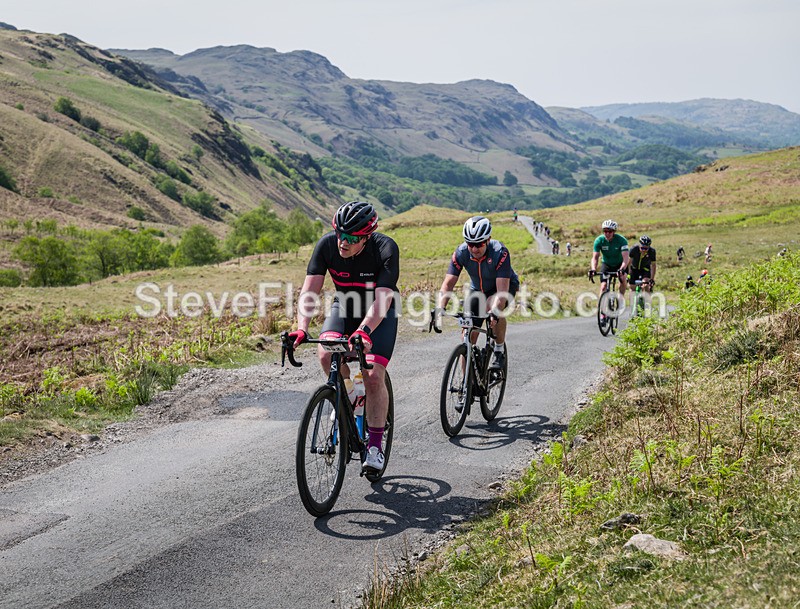 131727 - Hardknott Pass Camera 1 13.00-14.00