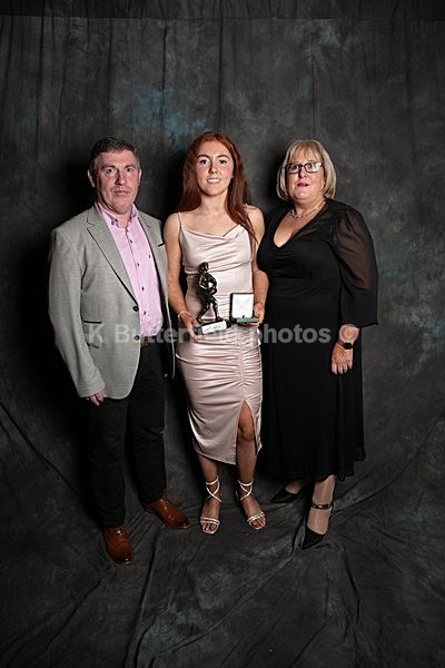 249 - Summerhill GFC Awards 2023