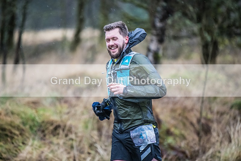 HTE Kielder Duathlon-453 - High Terrain Events Kielder Off Road Duathlon Sunday 8th January 2023
